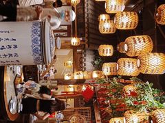 -南京大牌档(之心城店)