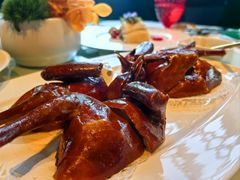 -三号黄浦会Canton Table