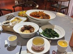 -宋园·金宴浙鲜馆(静安店)