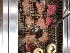 -樱宿日式和牛烧肉(五道口店)