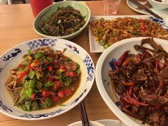 -陈先进鱼馆·地道农家菜(萧山奥体店)