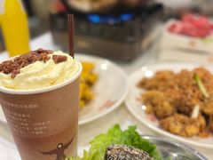 -活潑鲜跳(湖滨商业街店)