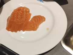 -小天鹅戴斯酒店鲸鲨百汇创作料理