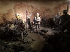 -平北抗日战争纪念馆