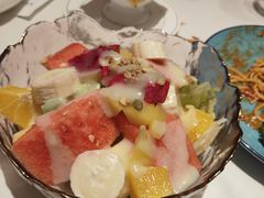 -Aqua Oasis 水天堂(石路天虹店)