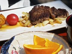 -蘭·日本料理铁板烧(碧云路店)