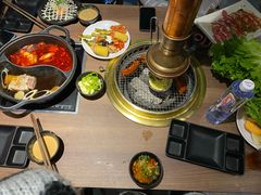 -火炉火自助餐(枫蓝国际店)