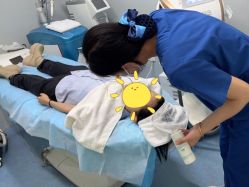 -欧扬医疗美容