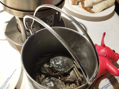 -星伦多 自助料理(圆融店)