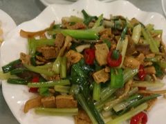 客家小炒-乡亲鹅肉城(吴江店)