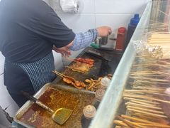 -吴泾第一炸(永德路步行街店)