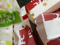 -肯德基(万科广东路店)