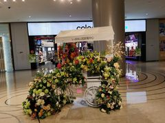 -BIGOFFS 超级折扣(仁恒伊势丹店)