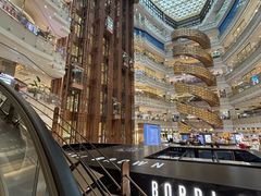 -新世界大丸百货