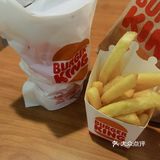 汉堡🍔还是汉堡王的好吃
