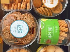-超港·蛋糕面包(包河万达店)