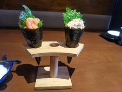 -千代武日本料理(哈西店)