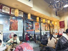 -正南齊北重庆老火锅(光华村直营店)