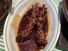 -桂满陇·杭州小馆(巴黎春天浦建店)