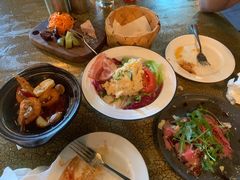 -羽深肉铺 Steak & Wine