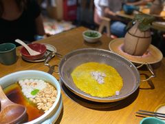 灶膛罐罐牛腩-吃饭皇帝大(合生汇店)