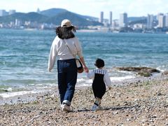 -星海湾跨海大桥