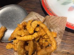-北丐先生·野馄饨烧烤(雨花万象店)