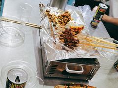 -最昭通一品黄牛小肉串(新迎店)