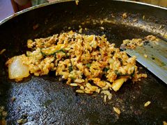 -亲昵春川鸡排(韩国美食街店)