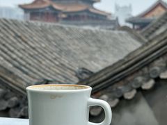 -S.O.E COFFEE(五道营店)