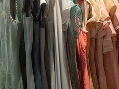 -荷言旗袍(平江店)