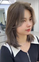 -H·Y HAIR SALON烫发·染发·造型