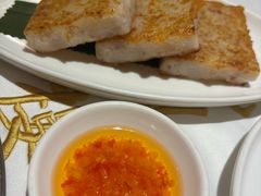 -香港龙凤楼(陆家嘴中心店)