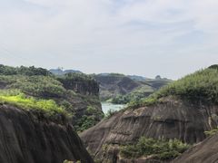 -飞天山旅游区