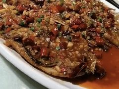 -楚太子  中餐&烧烤(武大店)