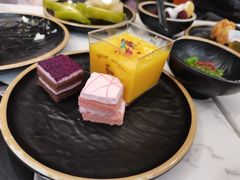 -非烤勿扰自助烤肉(阳江百利广场店)
