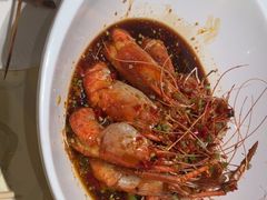 -串盟烧烤大排档·长沙美食地标(星沙店)