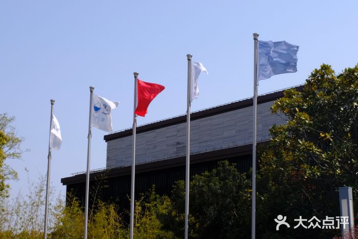 上海崇明金茂凯悦酒店图片