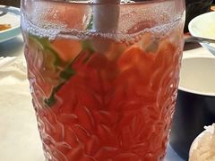 -绿茶餐厅(龙湖杭州金沙天街店)