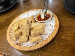 -新木器时代餐厅(太湖新天地店)