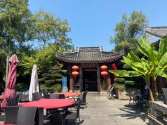 -湘湖大院(越王路店)