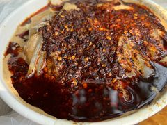 -清真·宏顺祥卤汁凉粉(大皮院店)