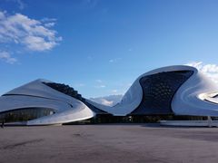 -哈尔滨大剧院