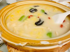 -汇贤府·李氏鲁菜(五棵松店)