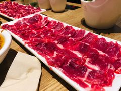 -掂档潮汕牛肉火锅(沈阳万象城店)