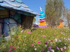 -水上乐园·欢乐世界