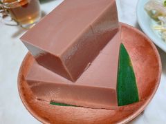 小豆凉糕-小吊梨汤·北京菜·烤鸭(鸟巢店)