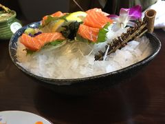 -松子料理(白家庄店)