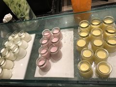 -索菲特酒店·海鲜自助 ·聚餐厅