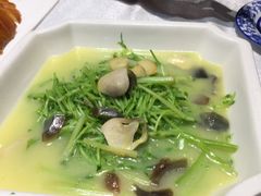 -京味民福烤鸭店(建设四马路店)